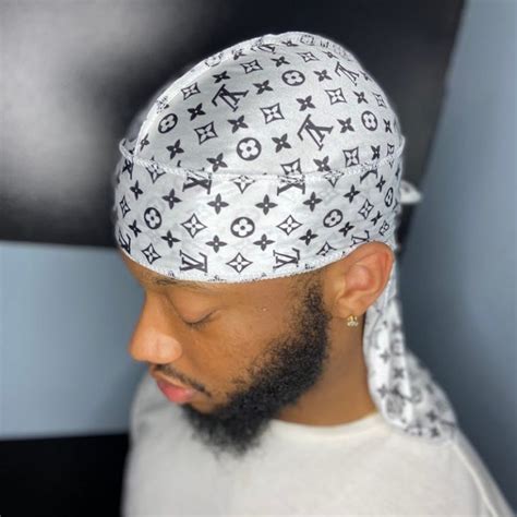 louis vuitton durag price|louis vuitton head durag.